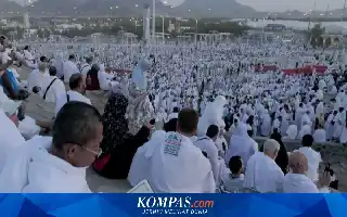Ministry of Hajj Makes Health Guidance Mandatory for Prospective 2027 Hajj Pilgrims