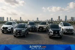 Конкуренція в сегменті 7-місних LSUV загострюється, домінування відомих брендів опинилося під загрозою