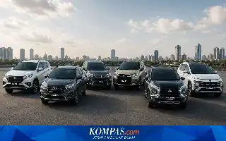 Конкуренція в сегменті 7-місних LSUV загострюється, домінування відомих брендів опинилося під загрозою