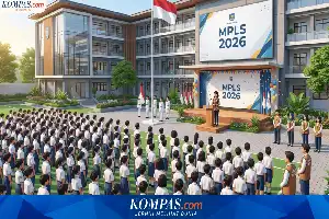 Panduan Praktis Menjaga Kebugaran Fisik dan Mental Siswa Menyambut Tahun Ajaran Baru