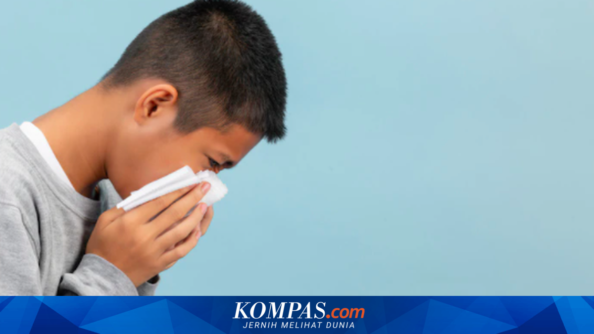 Antisipasi Dampak El Nino 2026: Ancaman Kesehatan Serius di Balik Cuaca Ekstrem