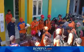 Mount Bismo Tragedy: Search for Two Wonosobo Teenagers Ends in Grief at the Bottom of a Ravine