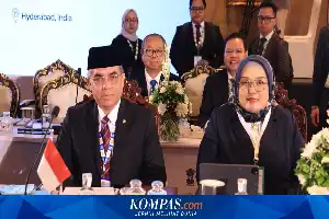 Antisipasi Disrupsi Global, Indonesia Dorong Kolaborasi BRICS Petakan Keterampilan Kerja Masa Depan