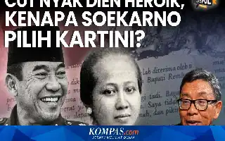 Uncovering the Historical Traces Behind the Establishment of Kartini Day by President Soekarno