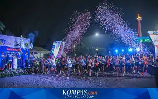 Transformación de Yakarta: Apuntando a convertirse en destino global de turismo deportivo