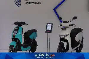Sektor Otomotif Roda Dua: Barometer Vital Stabilitas Ekonomi Nasional
