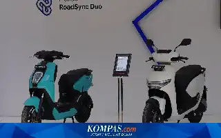 Sektor Otomotif Roda Dua: Barometer Vital Stabilitas Ekonomi Nasional