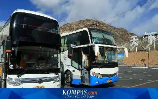 El acceso para escalar el Monte Fuji ahora es más eficiente con el servicio de autobús nocturno desde Tokio