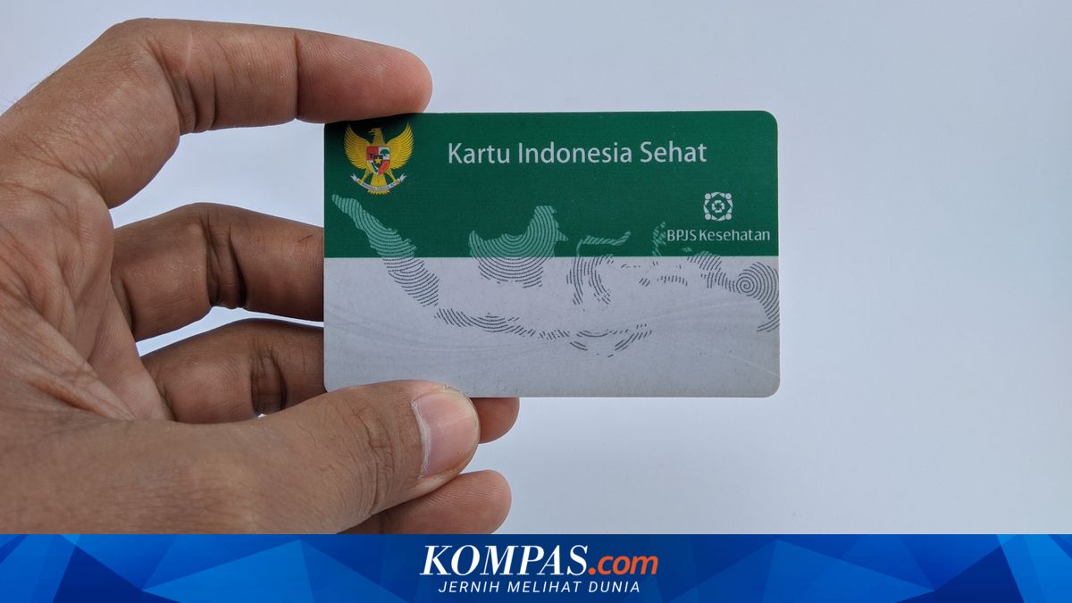 BPJS Kesehatan Masih Menanti Perpres Penghapusan Tunggakan Iuran JKN