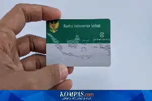 BPJS Kesehatan Still Awaits Presidential Regulation on JKN Contribution Arrears Amnesty
