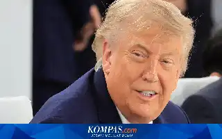 Crypto Asset Business Surge Boosts Donald Trump's Income up to IDR 25 Trillion