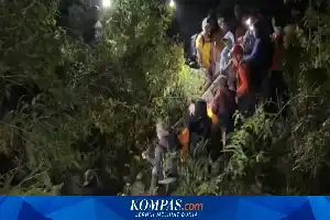 Search Ends in Tragedy: Two Teenagers from Watumalang Found Dead in Mount Bismo Ravine