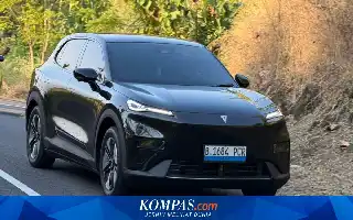 Changan Deepal S05 presenta la innovación REEV, una solución de autonomía para vehículos eléctricos en Indonesia