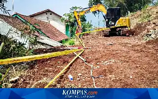 West Bandung DPRD Urges Firm Action Against Violators of Mount Pasarean Slope Excavation Project