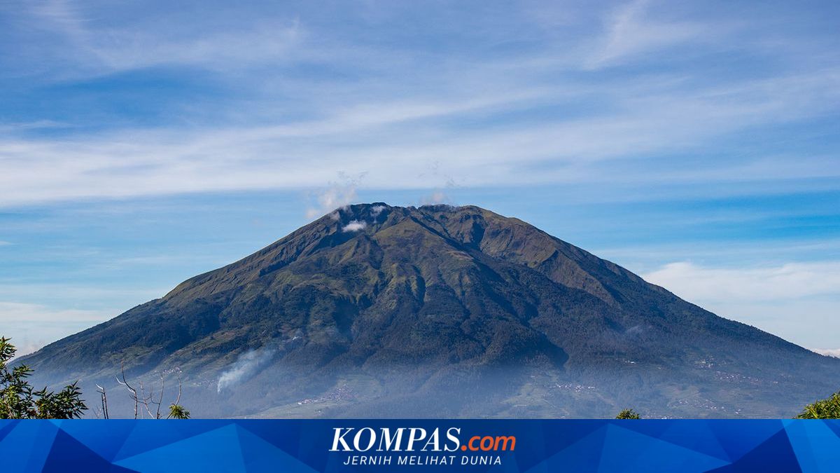 Jalur Pendakian Thekelan dan Selo Ditutup Sementara pada Akhir Juli 2026