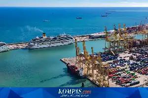 Para reforzar la sinergia logística, Chandra Daya Investasi adquiere el 40 % de las acciones de una filial de CUAN