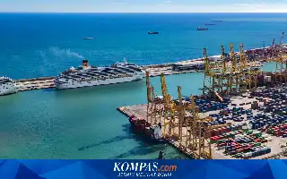 Para reforzar la sinergia logística, Chandra Daya Investasi adquiere el 40 % de las acciones de una filial de CUAN