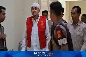 Засідання суду викрило рух коштів від наркобізнесу колишнього начальника поліції міста Біма через рахунки третіх осіб