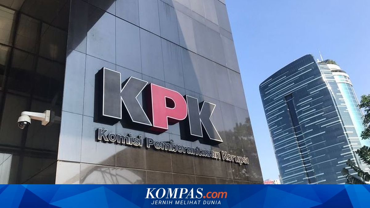 Bupati Langkat Syah Afandin Terjaring Operasi Tangkap Tangan KPK