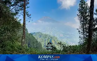 Explorando el pico Gilimantren, una impresionante alternativa de senderismo en el monte Giyanti