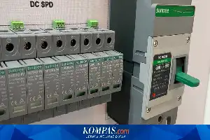 Impulsando la eficiencia energética, la tecnología de almacenamiento de electricidad híbrida gana cada vez más interés