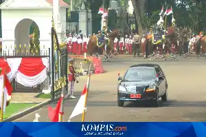 Perkuat Kemitraan Strategis, Indonesia dan India Jajaki Kolaborasi Teknologi Nuklir