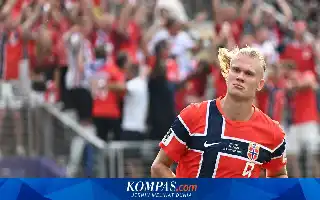 La sorpresa de Noruega en el Mundial 2026: Haaland es clave para eliminar a Brasil