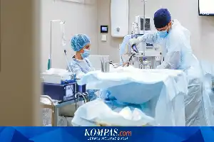Not a Replacement, AI Arrives as a Reliable Assistant in the Medical World