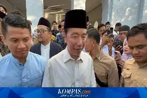 Analyst's Analysis: Jokowi's Political Safari Agenda Seen as Effort to Maintain Influence