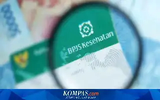 BPJS Kesehatan Opens Professional Recruitment for Oversight Committee Positions