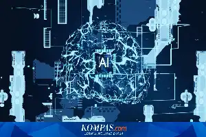 Transformasi Kecerdasan Buatan sebagai Pilar Strategis Daya Saing Bisnis Modern