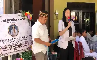 The Case of Dr. Icha's Death: Urging State Protection for Medical Personnel