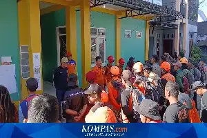 Búsqueda de un adolescente desaparecido en el Monte Bismo: La lucha de un padre en un terreno difícil