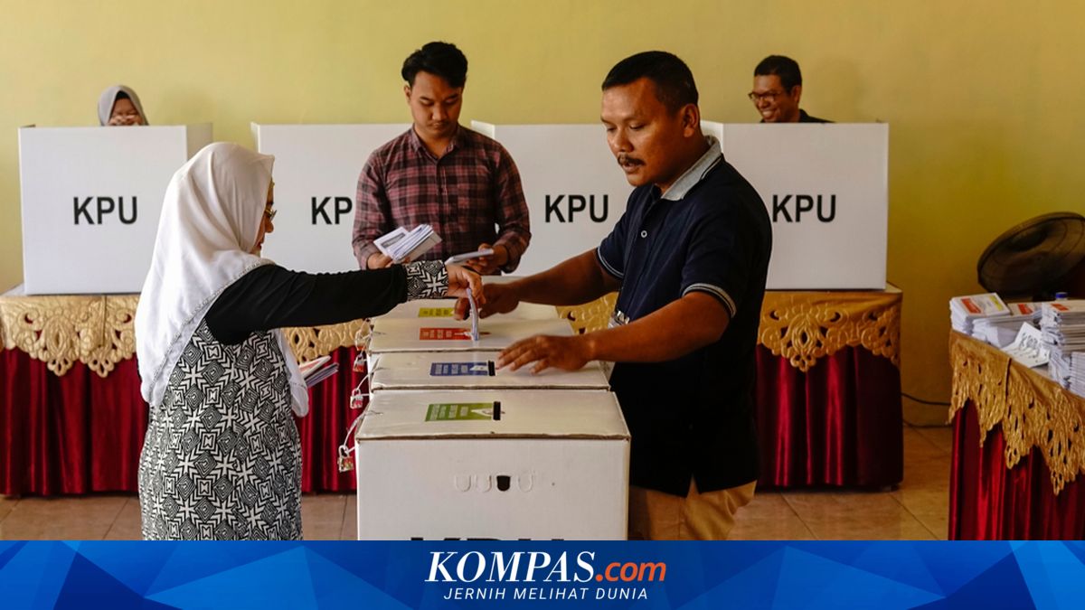 Putusan MK: Partai Politik Tanpa Kuota 30% Caleg Perempuan Terancam Dicoret
