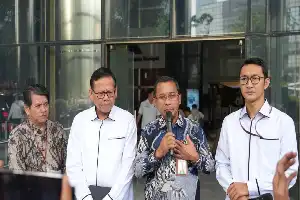 Preventing Fraudulent Practices, BPJS Kesehatan Strengthens Synergy with KPK