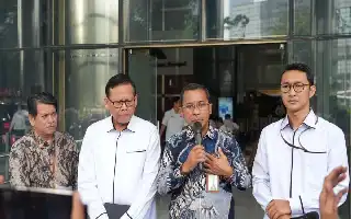 Para prevenir prácticas fraudulentas, BPJS Kesehatan refuerza la sinergia con la KPK