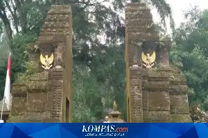 Meluruskan Mitos 'Tarif Pesugihan' di Gunung Kawi, Simak Penjelasan Akademisi