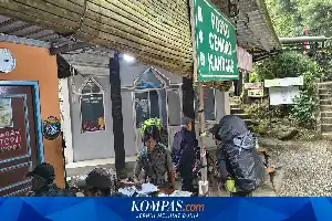 Abaikan Prosedur Keselamatan, Agen Open Trip Gunung Lawu Disanksi Larangan Mendaki 2 Tahun