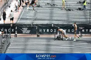 Трендовість змагань з Hyrox зростає: атлети застерігають про небезпеку тренувань без відновлення