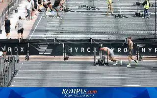 La tendencia de las competencias de Hyrox aumenta; atletas advierten sobre los peligros de entrenar sin recuperación