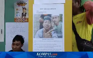 Joint Team Expands Search for Two Missing Teenagers on Mount Bismo