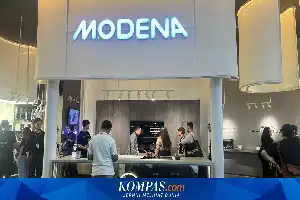 La transformación de Modena: incursión en un ecosistema integrado de hogar inteligente
