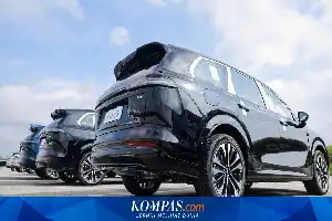 Синергія SGMW та Huawei породила Huajing S — гібридний SUV із передовим цифровим інтелектом