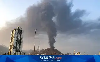 Ujian Geopolitik Timur Tengah: Menjaga Stabilitas Ekonomi dan Pemerintahan Indonesia