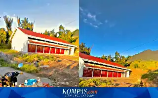 Denying Illegal Allegations, Residents Confirm Village Cooperative Location in Tanggamus Is Not a Forest Area