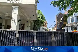 Заперечуючи бізнес-зв'язки в Чіпете, заступник генпрокурора Фебрі Адріансьях закликав громадськість уникати спекуляцій