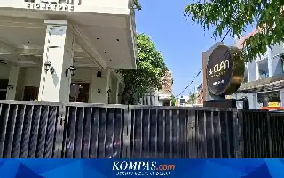 Tras negar vínculos comerciales en Cipete, el fiscal Febrie Adriansyah pide al público evitar especulaciones