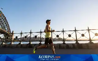 'Culture Runner' Trend Booms, UMY Academic Reminds of the Importance of the FITT Principle When Exercising