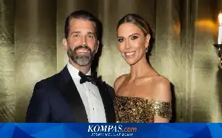 La propuesta de política de envío de armas en EE. UU. podría beneficiar al negocio de Donald Trump Jr.