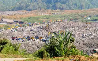 Ministry of Environment Warns Regional Governments Against Harmful Foreign Investments in Waste Carbon Business